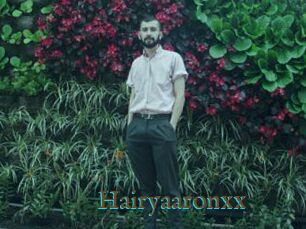 Hairyaaronxx