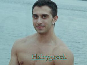 Hairygreek
