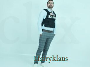 Hairyklaus