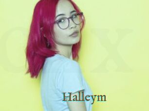 Halleym