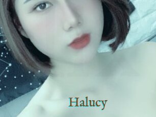 Halucy