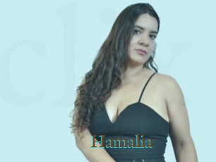 Hamalia