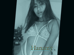 Hanamy