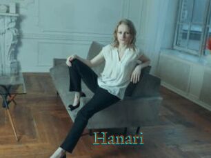 Hanari