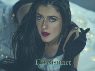 Hanasmart