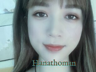 Hanathoman