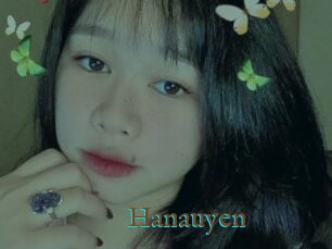 Hanauyen