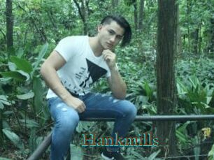 Hankmills