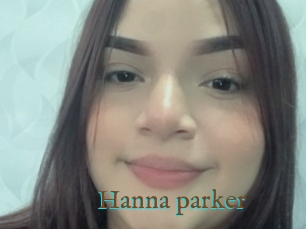 Hanna_parker
