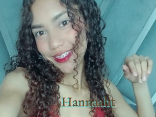 Hannaaht