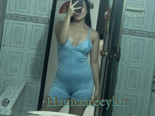 Hannaateeylor