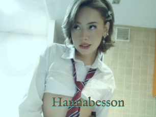 Hannabesson