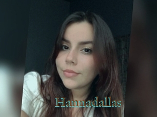 Hannadallas
