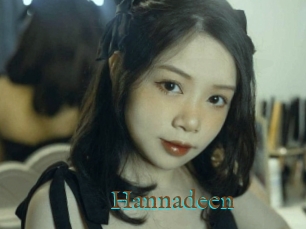 Hannadeen