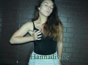 Hannadivine
