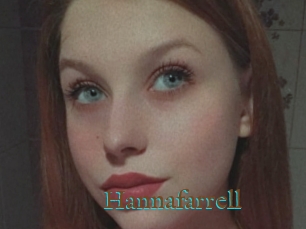 Hannafarrell