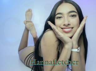 Hannafletcher