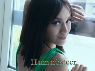 Hannafosteer