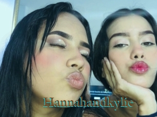 Hannahandkylie
