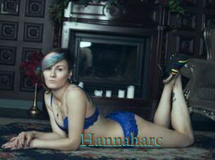 Hannaharc