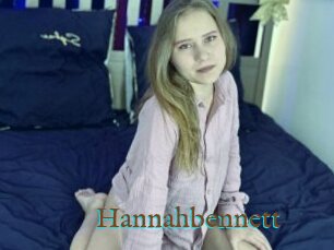 Hannahbennett