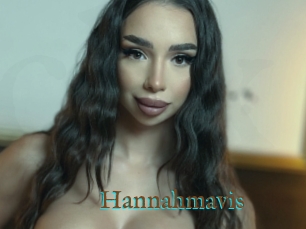 Hannahmavis