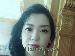 Hannahrosen