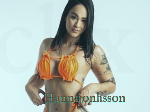 Hannajonhsson