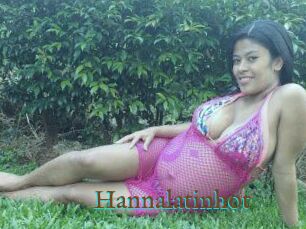 Hannalatinhot