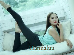 Hannaluu