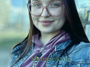 Hannamoon