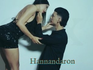 Hannandaron