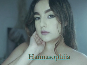 Hannasophiia