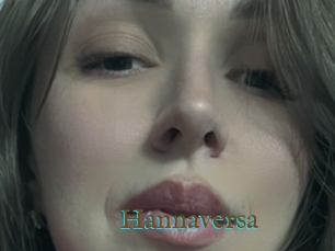 Hannaversa