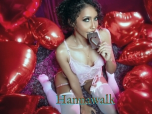 Hannawalk