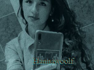 Hannawoolf