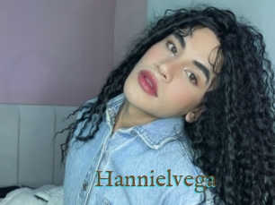 Hannielvega