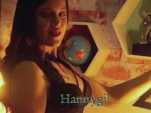 Hannygil
