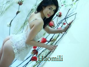 Haomili
