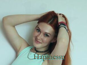 Hapinessu