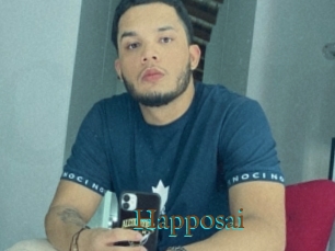 Happosai