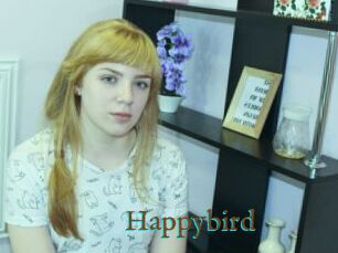 Happybird