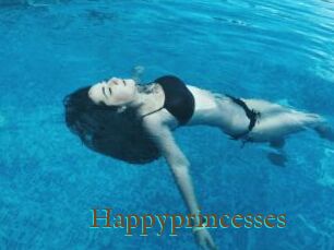Happyprincesses