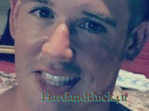 Hardandthick4u