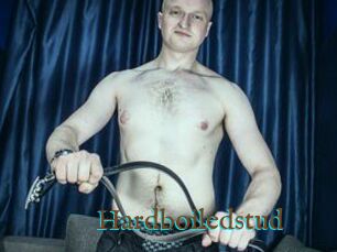 Hardboiledstud