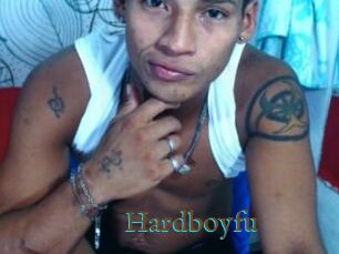 Hardboyfu
