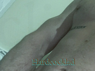 Hardcocklad