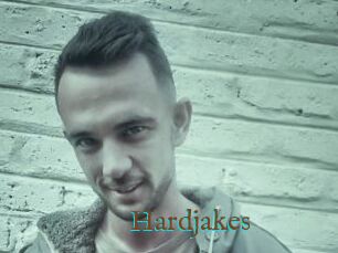 Hardjakes