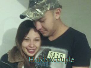 Hardxxcouple