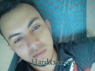 Hardxxxreny